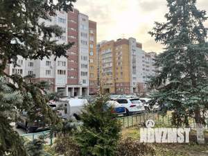 1-к квартира, вторичка, 42м2, 5/9 этаж