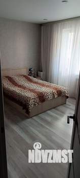 3-к квартира, вторичка, 77м2, 8/18 этаж