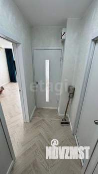 1-к квартира, вторичка, 31м2, 14/19 этаж