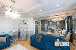 2-к квартира, вторичка, 69м2, 2/22 этаж