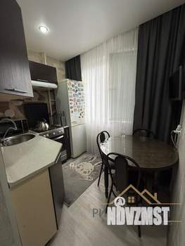 2-к квартира, вторичка, 44м2, 2/5 этаж