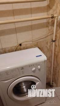 1-к квартира, вторичка, 31м2, 2/5 этаж