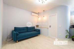 2-к квартира, вторичка, 51м2, 8/16 этаж