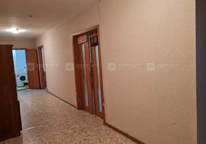 3-к квартира, вторичка, 109м2, 7/18 этаж