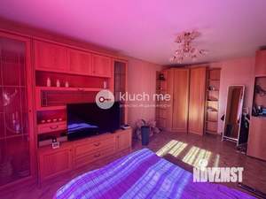 1-к квартира, вторичка, 35м2, 9/9 этаж