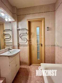 1-к квартира, вторичка, 43м2, 9/9 этаж