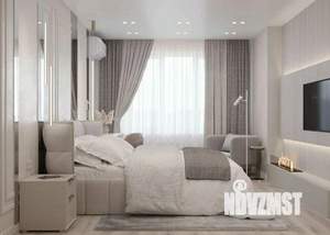 1-к квартира, вторичка, 38м2, 6/8 этаж