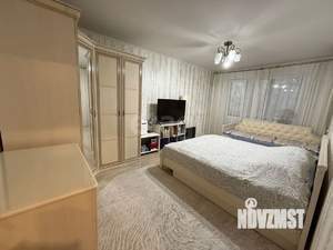 1-к квартира, вторичка, 33м2, 2/5 этаж