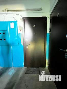 1-к квартира, вторичка, 33м2, 5/5 этаж