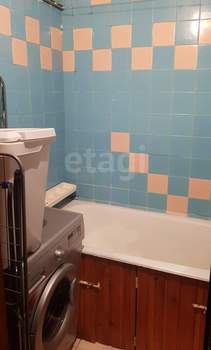 3-к квартира, вторичка, 62м2, 8/14 этаж