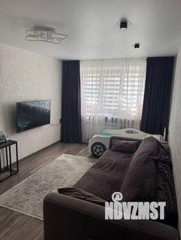 1-к квартира, вторичка, 30м2, 1/5 этаж