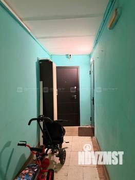 Студия квартира, вторичка, 22м2, 1/9 этаж