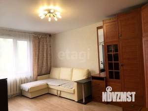 4-к квартира, вторичка, 68м2, 6/9 этаж