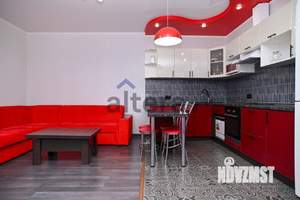 1-к квартира, вторичка, 48м2, 8/10 этаж