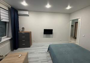 1-к квартира, вторичка, 32м2, 15/19 этаж