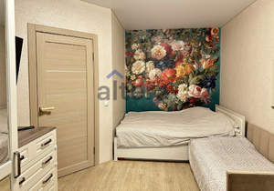 1-к квартира, вторичка, 34м2, 8/10 этаж