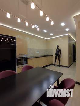 1-к квартира, вторичка, 51м2, 16/17 этаж