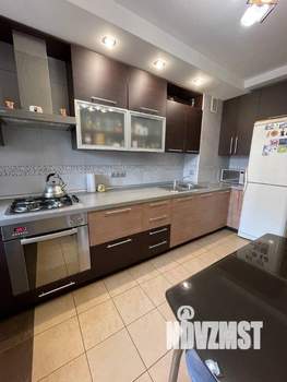 3-к квартира, вторичка, 73м2, 5/10 этаж