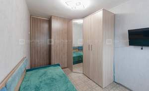 3-к квартира, вторичка, 59м2, 4/5 этаж