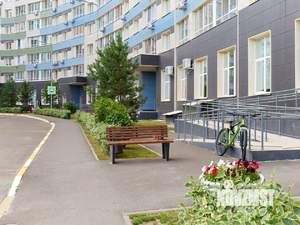2-к квартира, вторичка, 69м2, 15/18 этаж