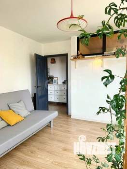 1-к квартира, вторичка, 34м2, 5/5 этаж