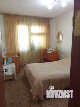 3-к квартира, вторичка, 63м2, 4/10 этаж