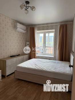1-к квартира, вторичка, 33м2, 3/10 этаж