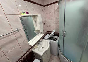 3-к квартира, вторичка, 58м2, 1/5 этаж