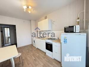 1-к квартира, вторичка, 36м2, 8/10 этаж