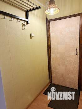 1-к квартира, вторичка, 31м2, 3/5 этаж