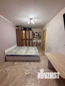 2-к квартира, вторичка, 54м2, 6/9 этаж