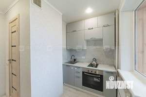 1-к квартира, вторичка, 28м2, 5/10 этаж