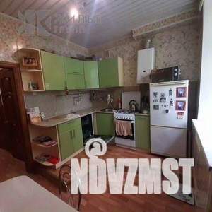 3-к квартира, вторичка, 72м2, 2/2 этаж
