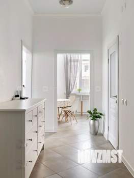 1-к квартира, вторичка, 50м2, 2/21 этаж