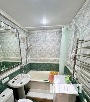 3-к квартира, вторичка, 68м2, 1/5 этаж