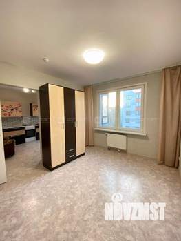 2-к квартира, вторичка, 53м2, 8/10 этаж