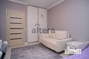 2-к квартира, вторичка, 52м2, 9/10 этаж
