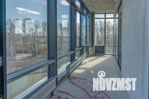 3-к квартира, вторичка, 115м2, 3/26 этаж