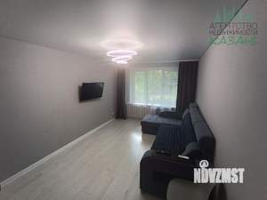 2-к квартира, вторичка, 48м2, 1/5 этаж