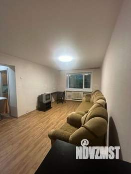 1-к квартира, вторичка, 32м2, 1/5 этаж