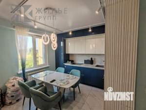 2-к квартира, вторичка, 62м2, 2/18 этаж