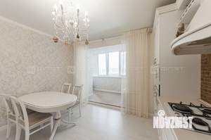 2-к квартира, вторичка, 94м2, 2/9 этаж