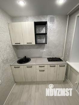 1-к квартира, вторичка, 19м2, 8/9 этаж