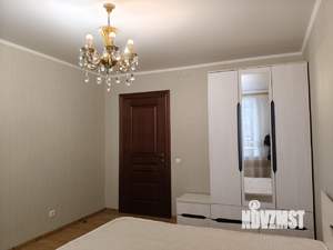 3-к квартира, вторичка, 88м2, 8/18 этаж