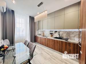 4-к квартира, вторичка, 110м2, 10/15 этаж