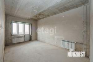 3-к квартира, вторичка, 85м2, 8/16 этаж