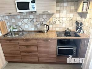 1-к квартира, вторичка, 42м2, 9/20 этаж