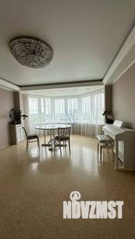 6-к квартира, вторичка, 216м2, 9/10 этаж