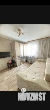 3-к квартира, вторичка, 68м2, 6/9 этаж