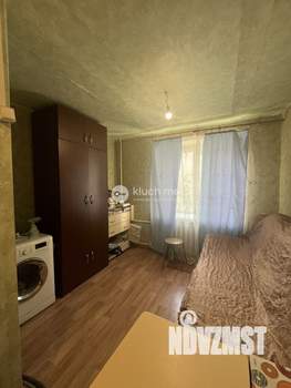 Студия квартира, вторичка, 13м2, 2/5 этаж